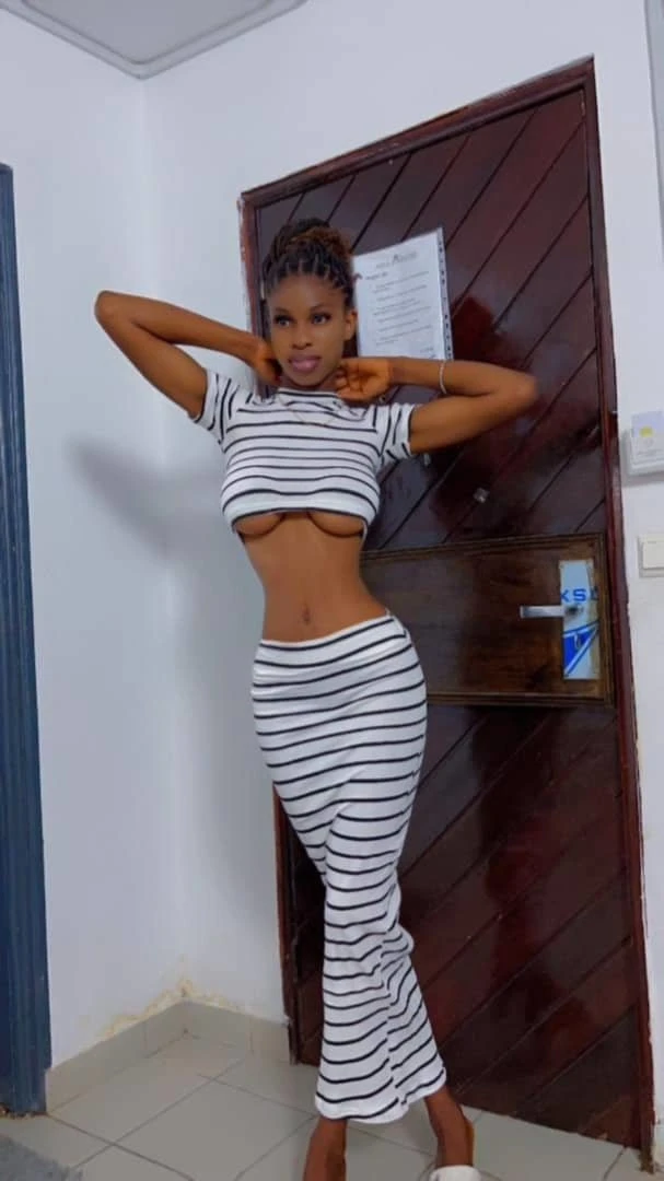 Kimberly335 – Kenyan escort in Abidjan — 4 / 7