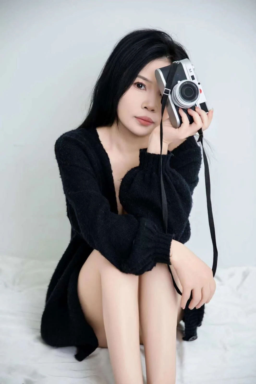 Roushun in Grand Baie – Chinese escort in Mauritius — 2 / 5