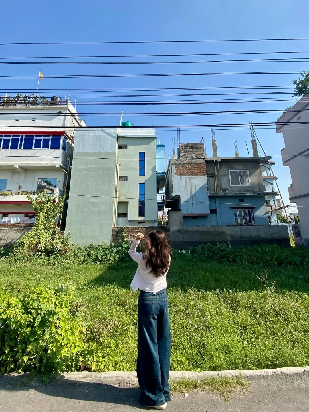 Shilpi Gora Best Escort 24×7 – Nepalese escort in Pokhara — 4 / 7