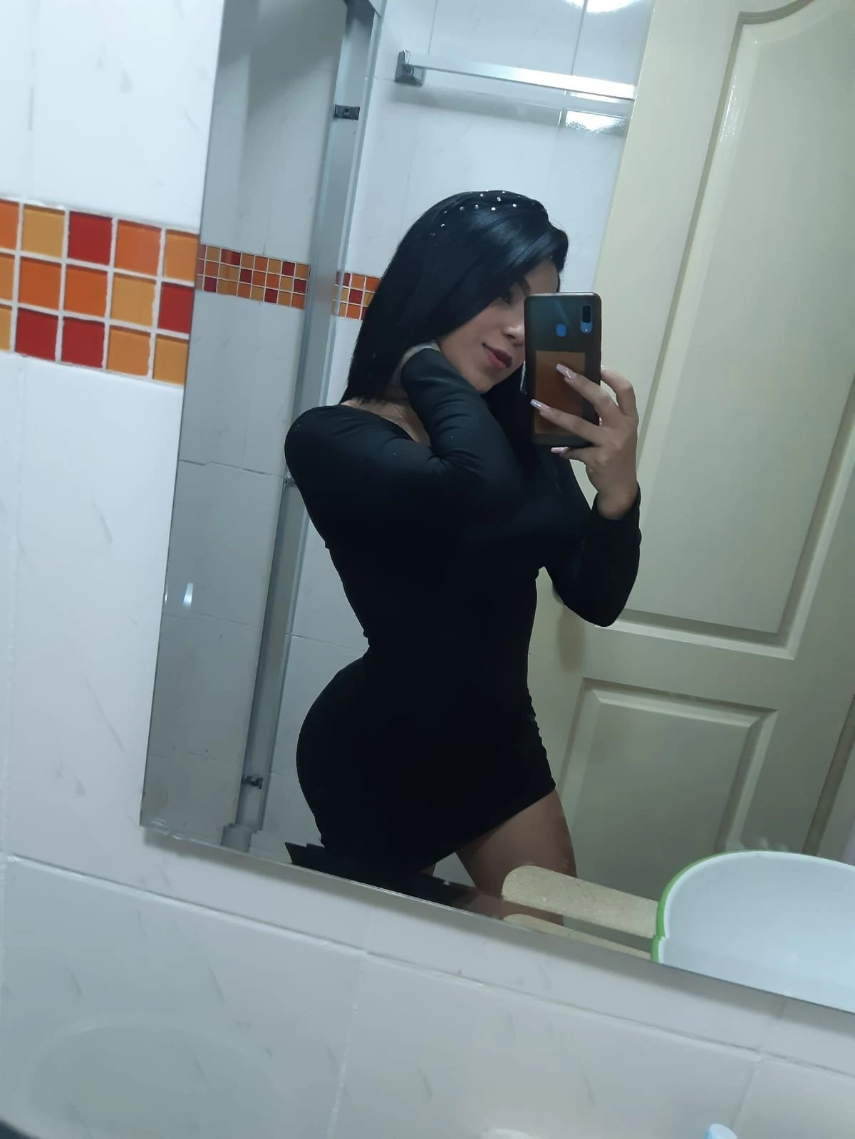 Sexy Lola – Venezuelan escort in Malta — 7 / 15