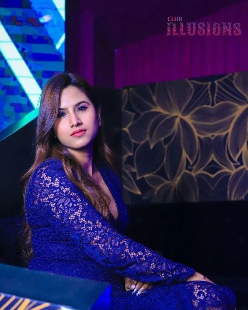 Neha Sharma GFE – Indian escort in Mumbai — 3 / 27