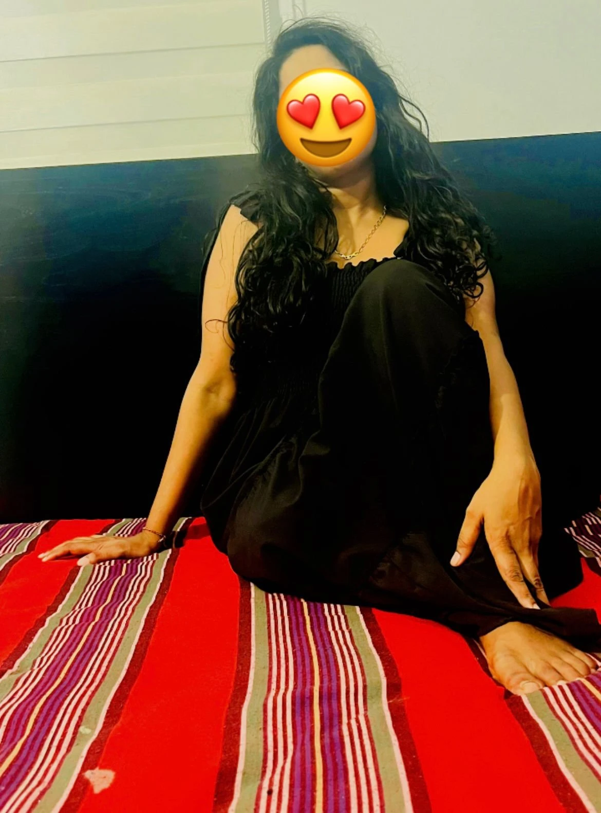 Noyomi Independent New Girl – escort in Colombo — 3 / 8