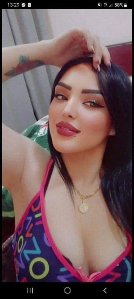 Haya – Moroccan escort in Beirut — 4 / 8
