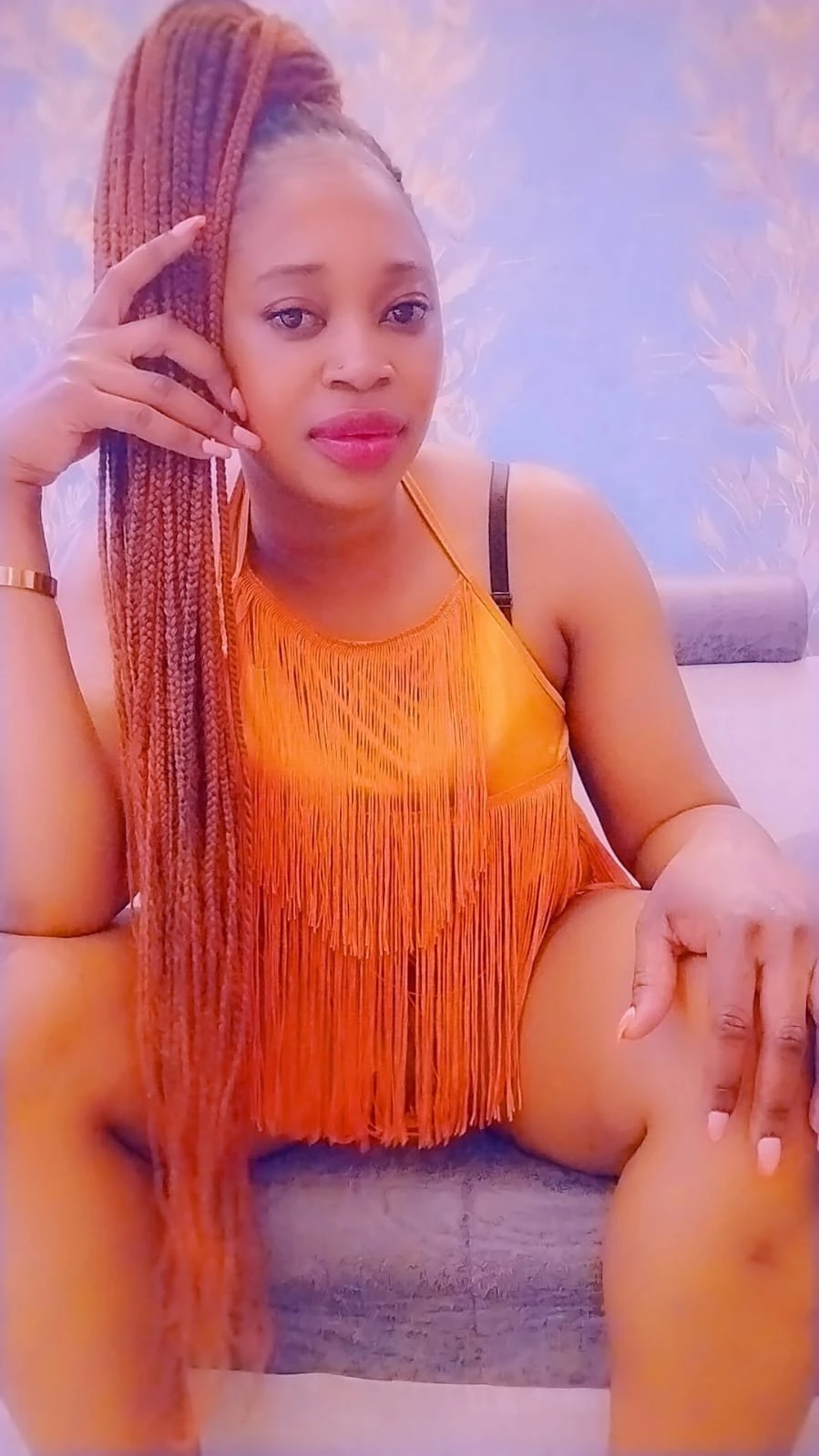 African Barbie Sugar +91//708521//6533 – escort in New Delhi — 4 / 7