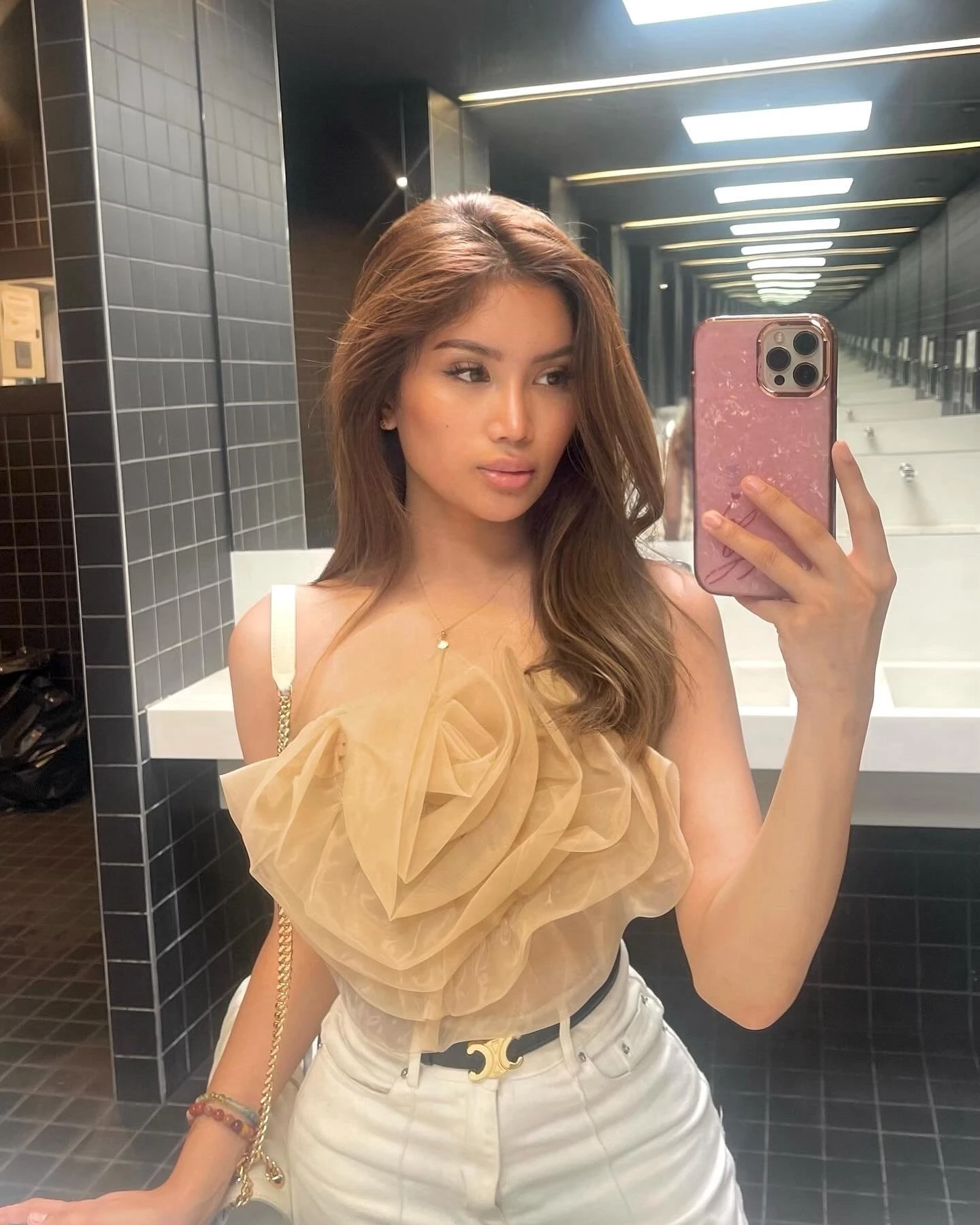 Sultry Vixen - Newest Socialite in Town – American escort in Macao — 8 / 28