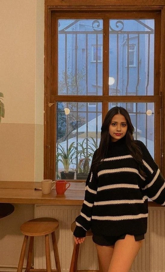 Kajal – escort in Pune, Escort, Pune