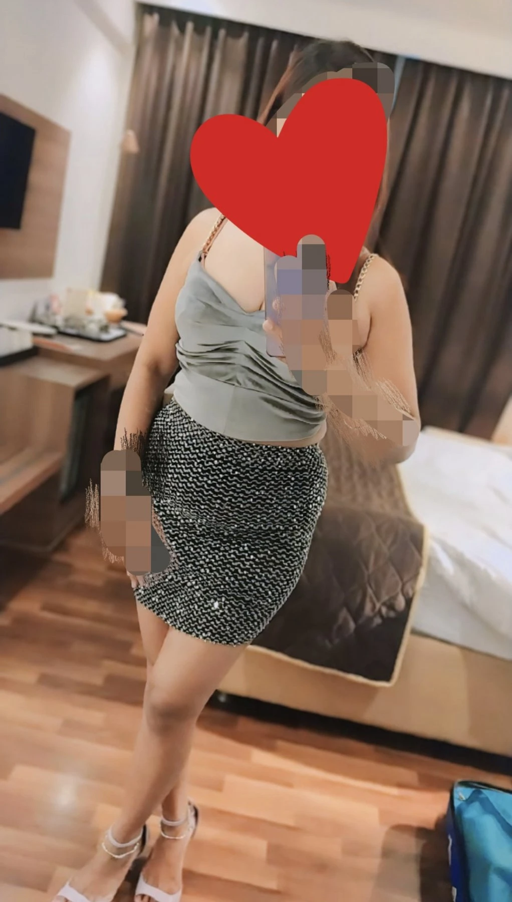 Private Mumbai Escorts Agency – Indian escort in Mumbai — 3 / 4