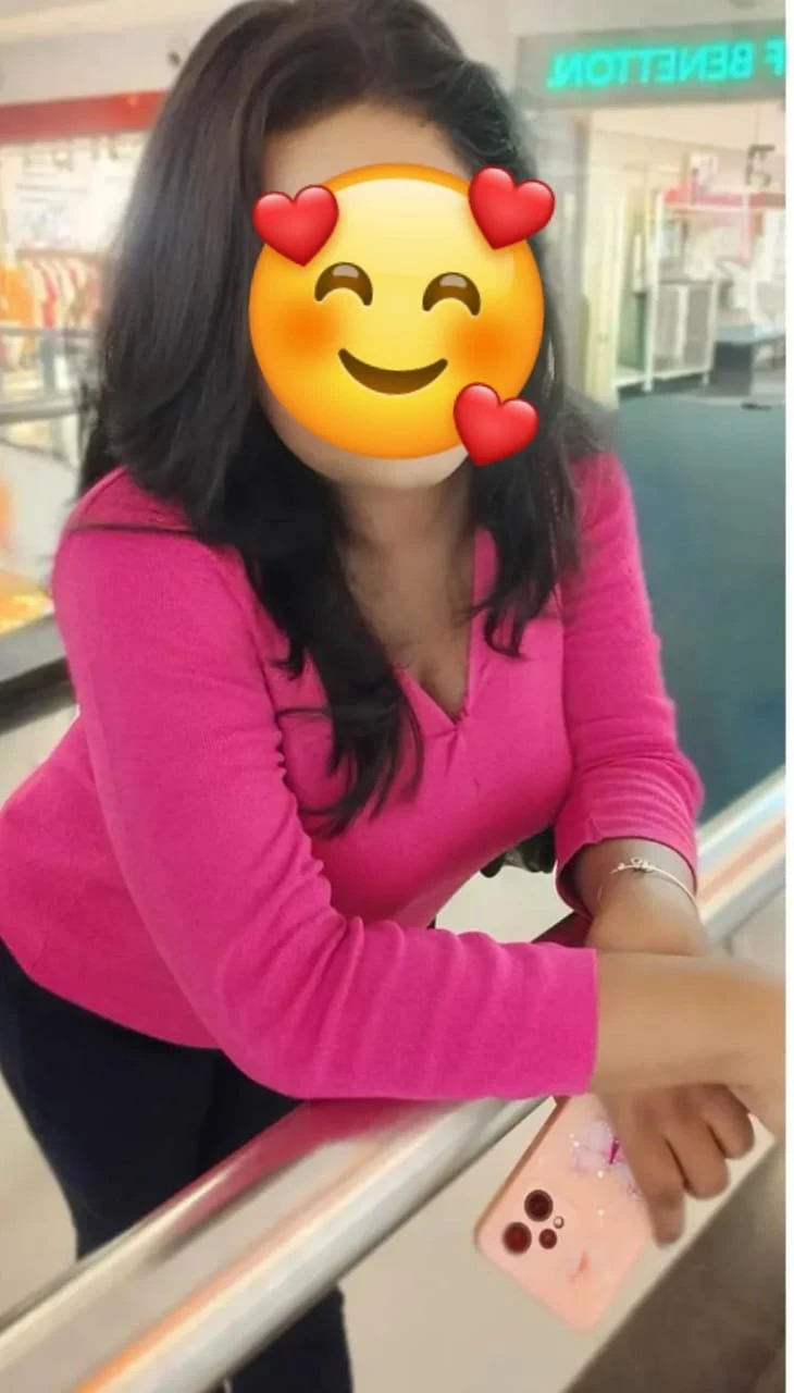 ❣️ KHUSHI CAM & Real Available ❣️ – Indian escort in Pune — 4 / 5