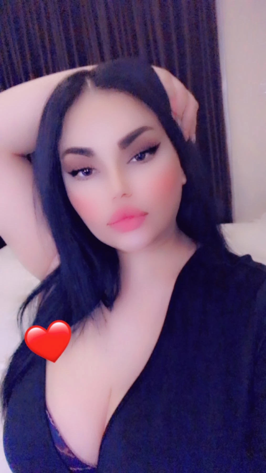 Noor نور – Iraqi escort in Erbil — 4 / 5