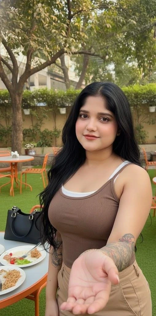 Cash Payment Full Safe and Secure – Indian escort in Pune — 3 / 4