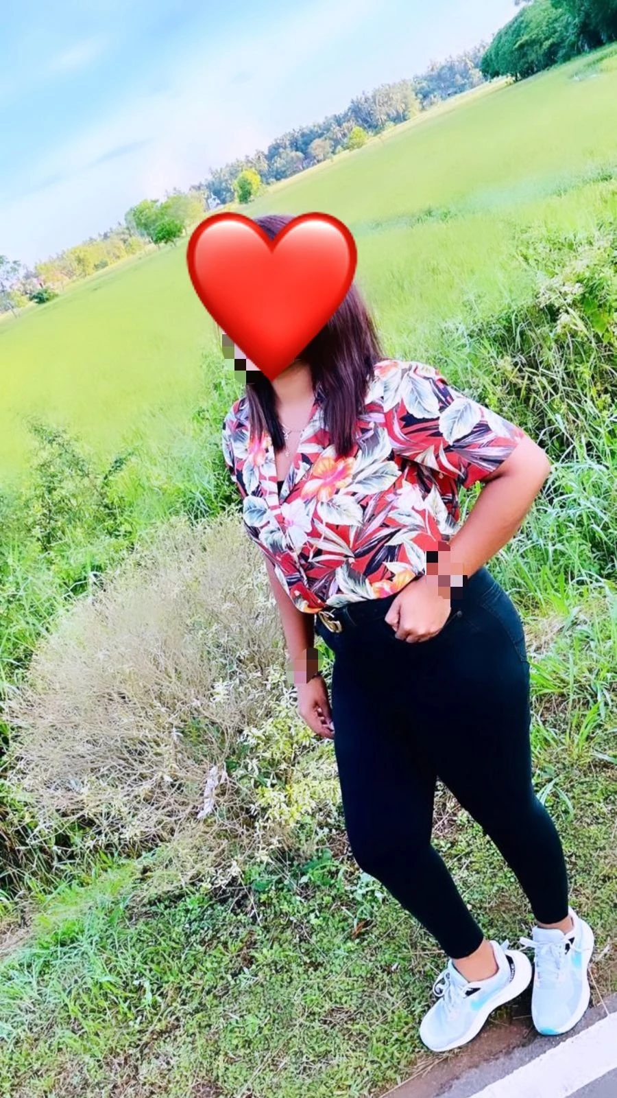 Asha Independent – Sri Lankan escort in Kandy, Escort, Kandy