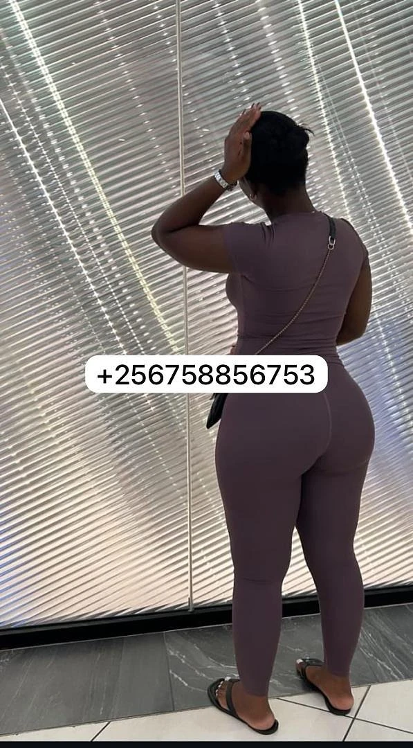 Blessing – Ugandan escort in Kampala — 2 / 5