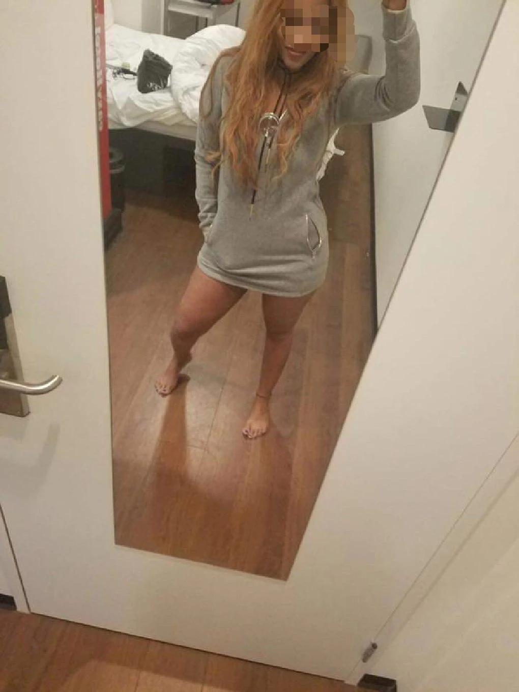 Adriana – Dominican masseuse in Malta — 4 / 8