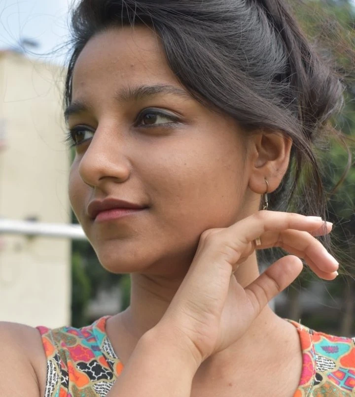 Fatima – Indian escort in Hyderabad, Escort, Hyderabad