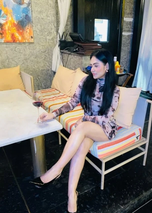Pallavi – escort in Lucknow, Escort, Lucknow