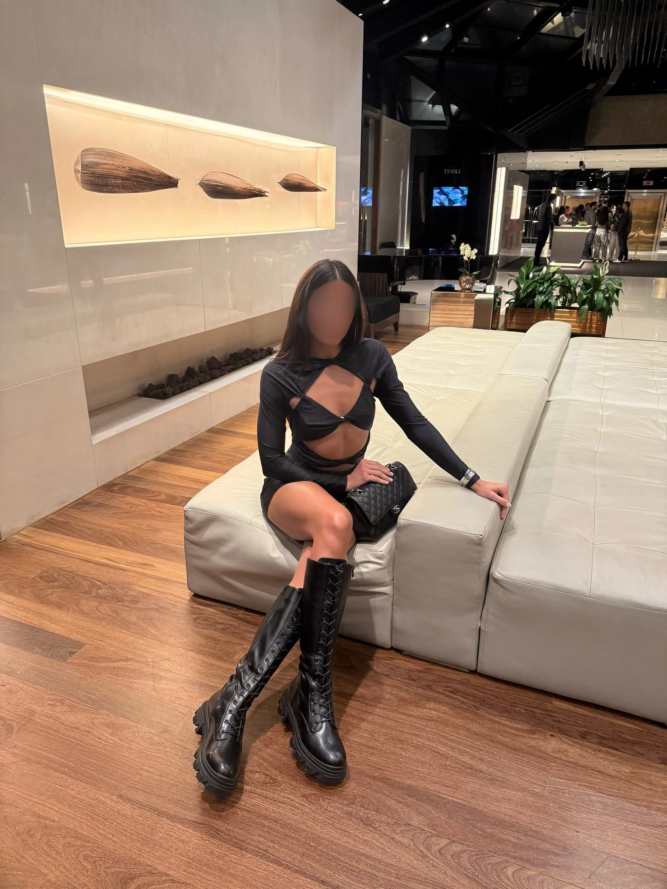 Verona – Brazilian escort in Panama City — 6 / 8