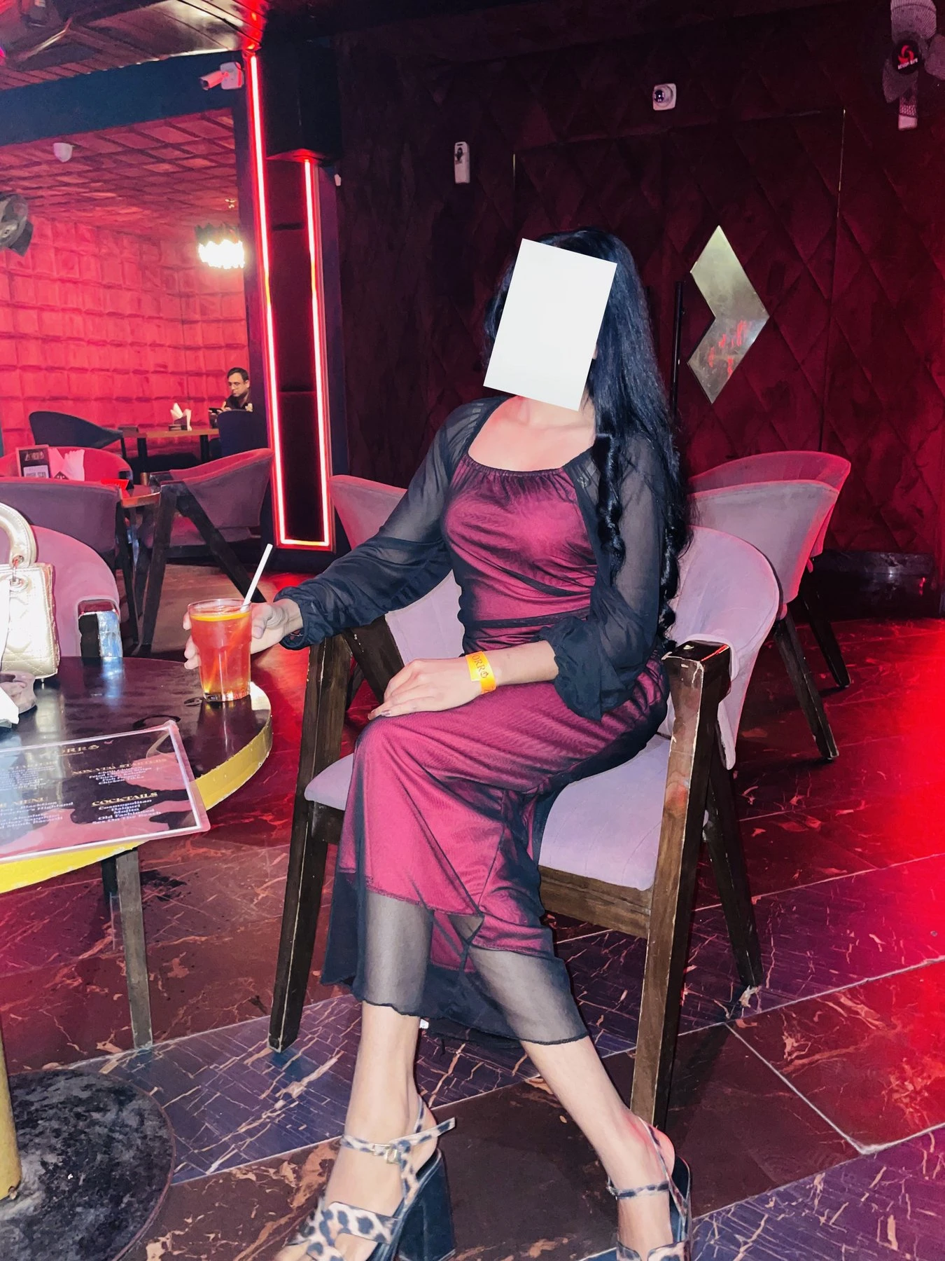Neha – Indian adult performer in New Delhi — 2 / 4