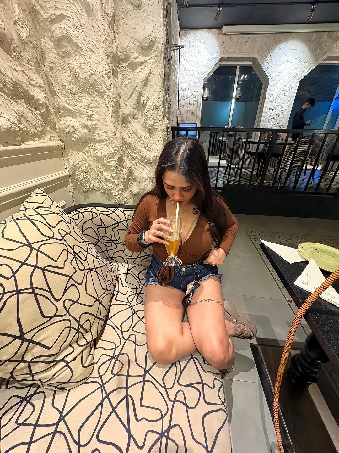Tara – Indian escort in Gurgaon — 2 / 5