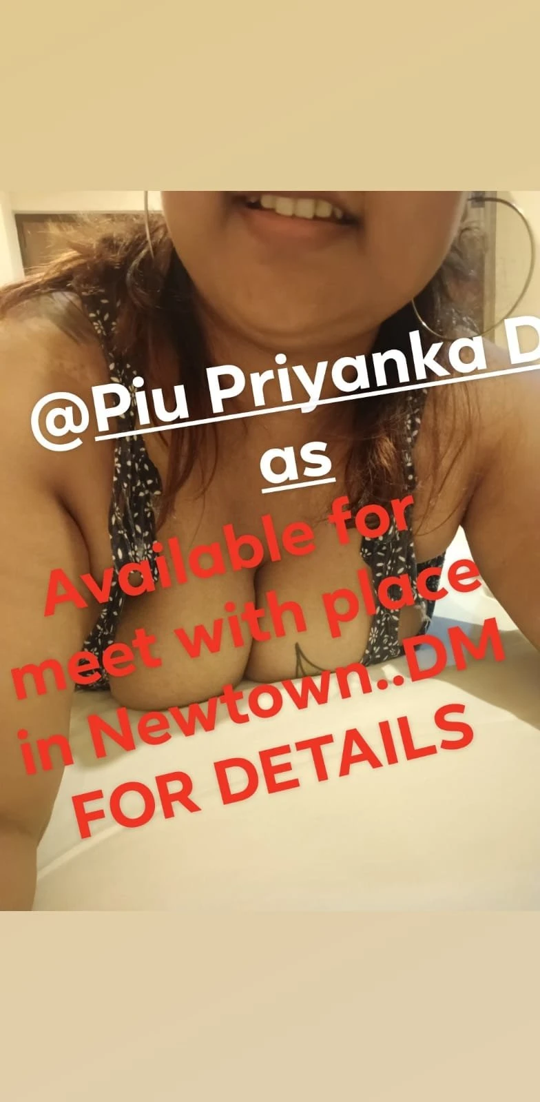 Piu Priyanka – Indian escort in Kolkata — 21 / 27