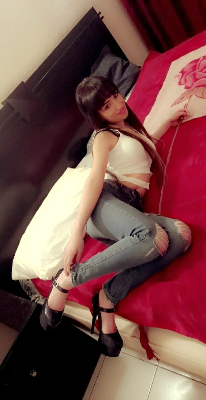 Mimi – Syrian escort in Beirut — 4 / 11