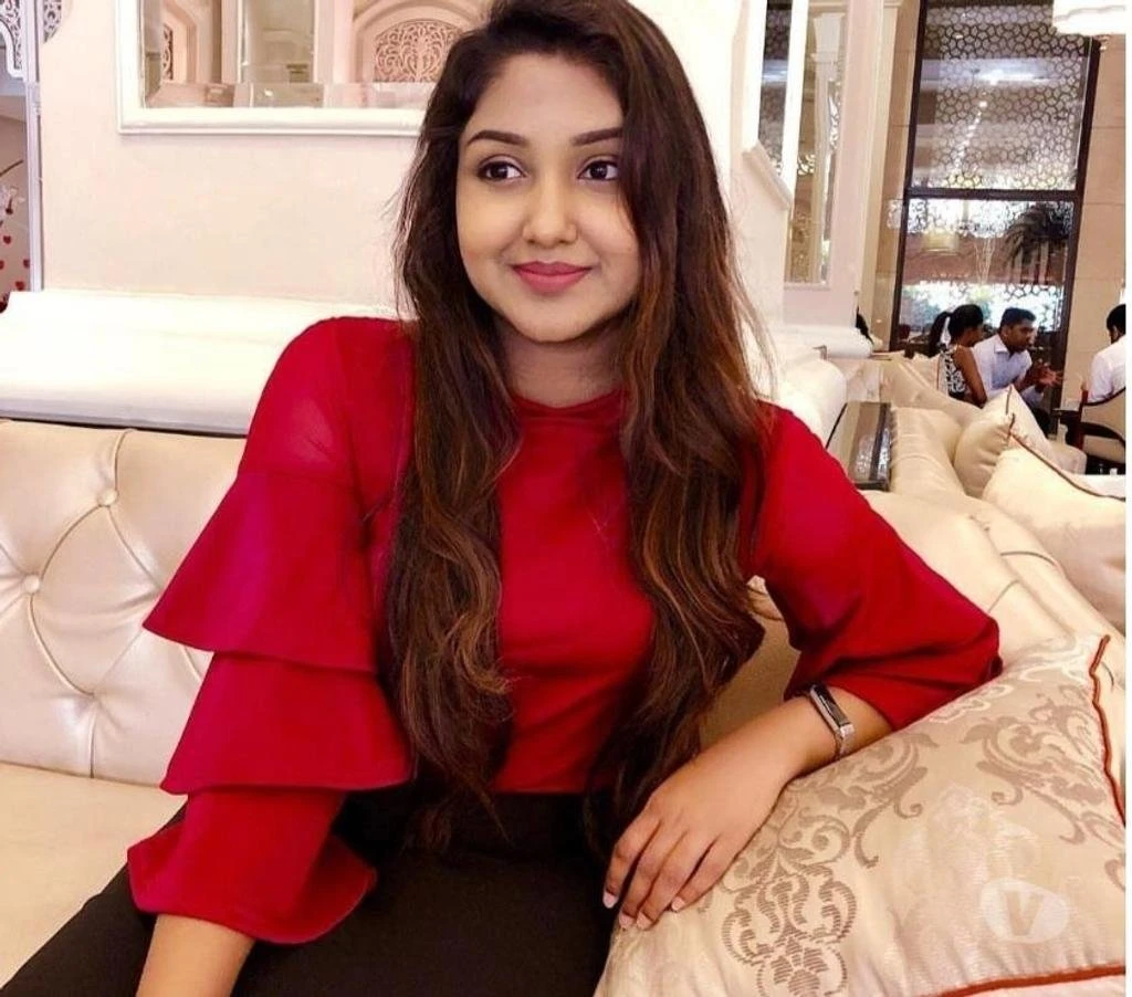 Jyoti Sharma in Call/out Call Both Service – Indian escort in Thane — 3 / 4