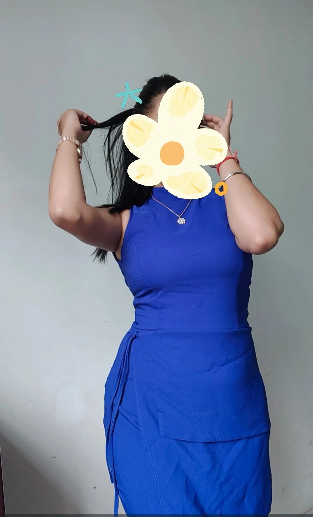 New to Hyderabad isha – Indian escort in Hyderabad — 2 / 3