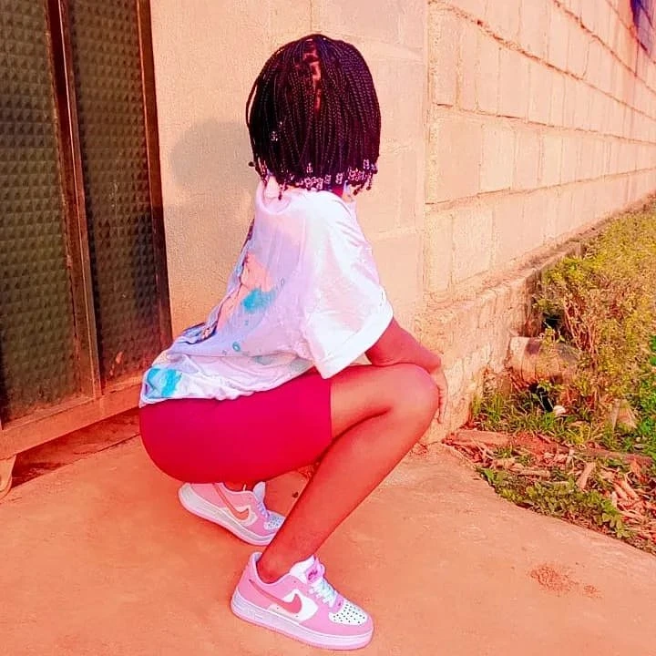 Rita Love – Ugandan escort in Kampala — 7 / 9