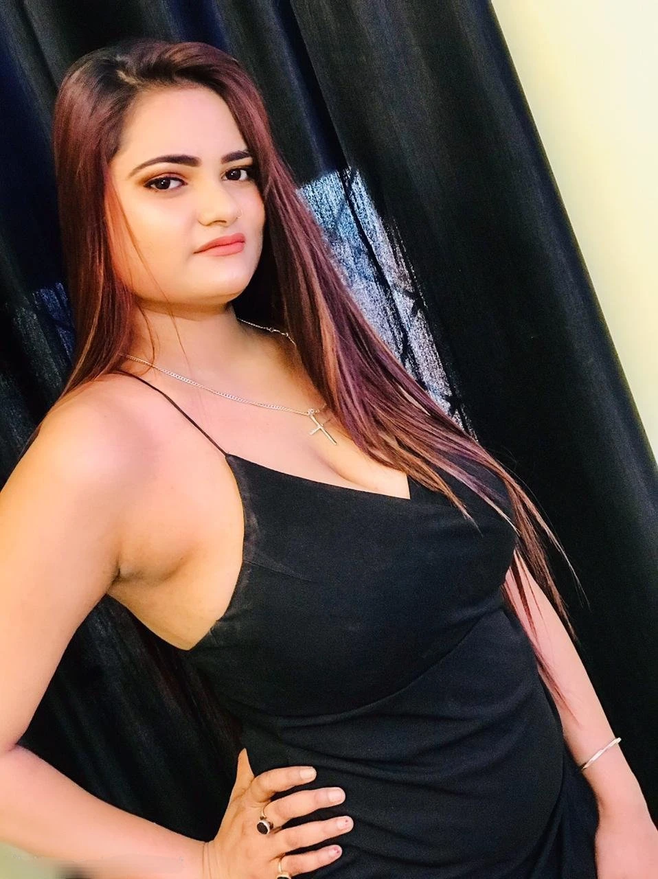 Sonia Independent girl – Indian escort in New Delhi — 8 / 11