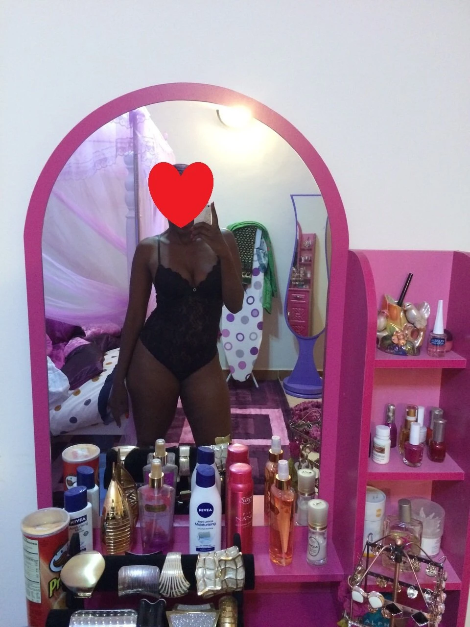 Desire – Ugandan escort in Kampala, Escort, Kampala