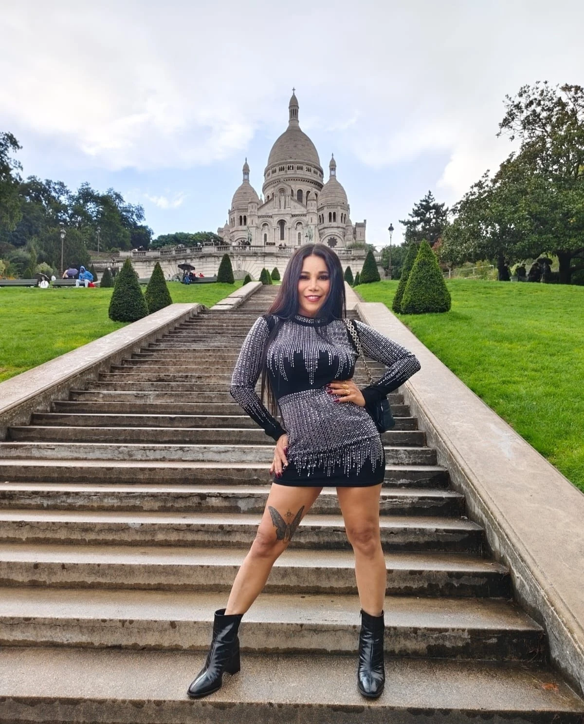 Morroco morroco – Moroccan escort in Pune — 10 / 15