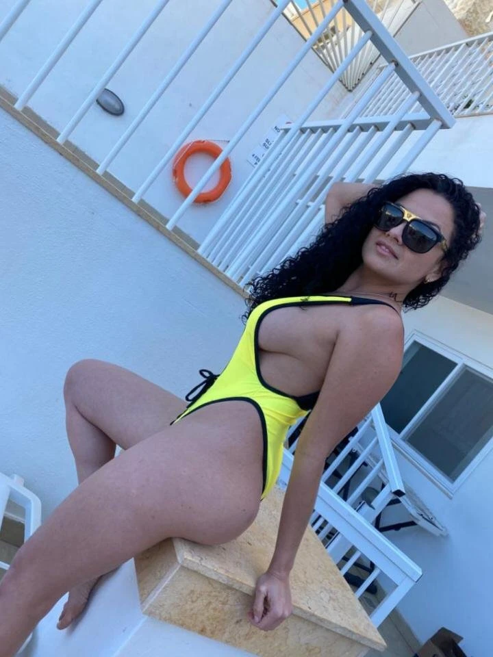 Paty – Uruguayan escort in Malta — 8 / 31