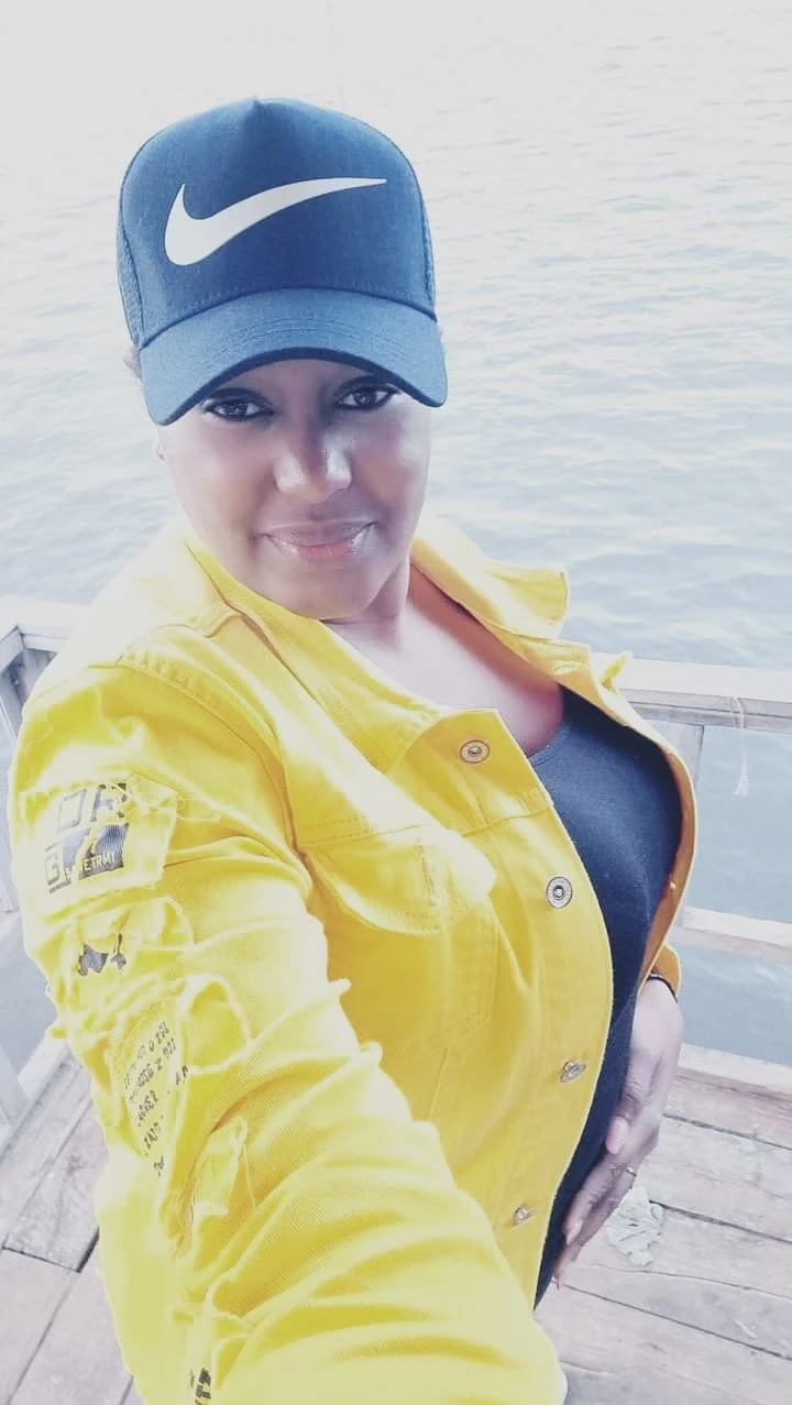 Janet – Tanzanian escort in Beirut — 9 / 10
