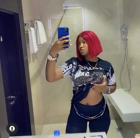 Faithy – Ghanaian escort in Beirut — 4 / 6