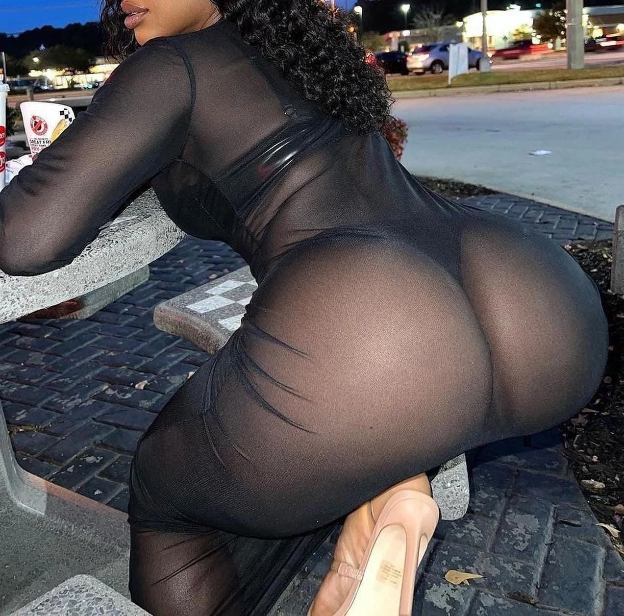 Maeva – Central African escort in Marrakech, Escort, Marrakech