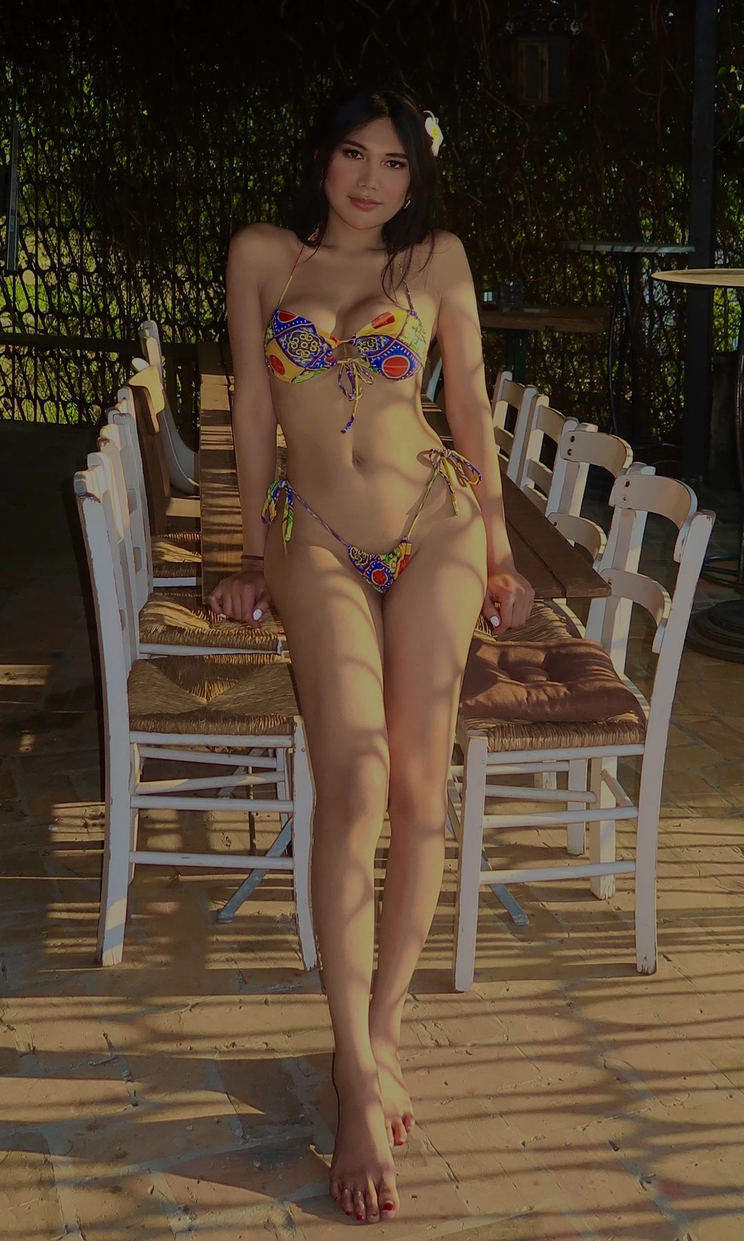 Katrina - 100% REAL, – British escort in Casablanca — 9 / 22