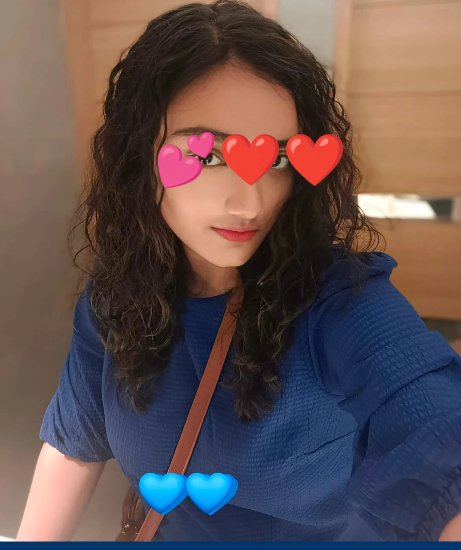 Delores Cam session – Indian adult performer in Hyderabad — 3 / 4