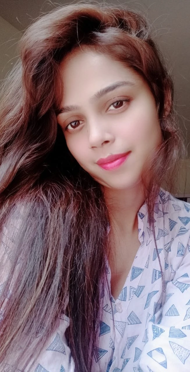 Trisha Roy – Indian escort in Mumbai — 1 / 4
