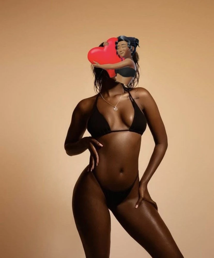 Queen Domination – Ugandan escort in Kampala, Escort, Kampala