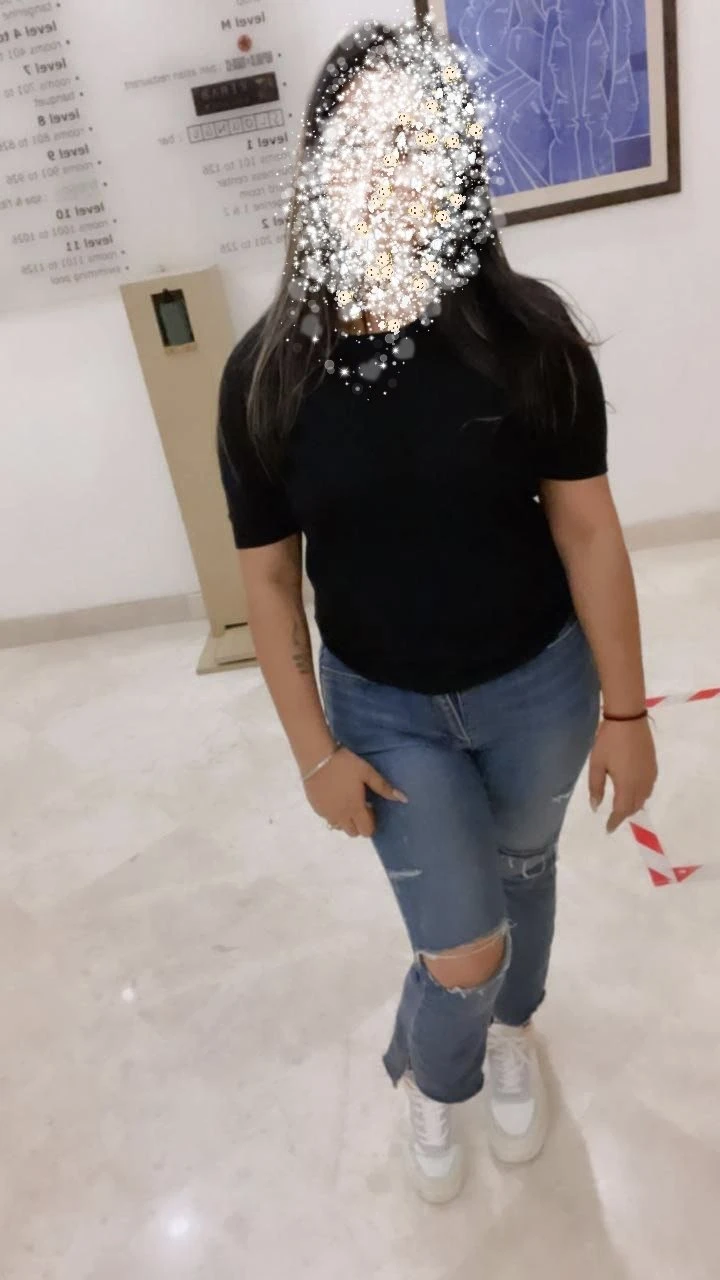 ꧁༒IM Khushi Real meet & com session༒꧂ – Indian escort in Mumbai, Escort, Mumbai