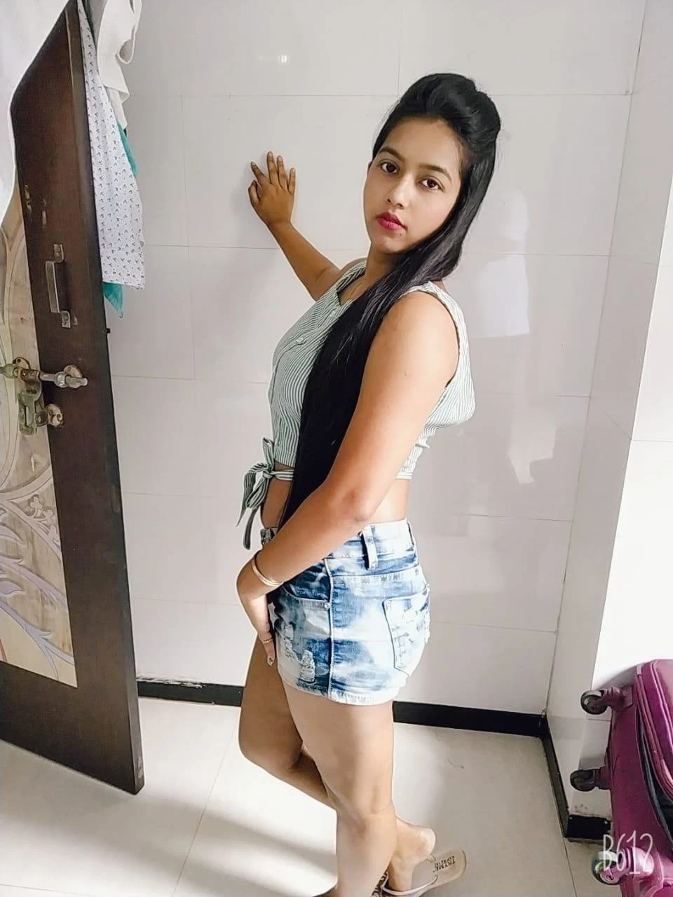 Diya for Real Meet & Cam Show – Indian escort in Hyderabad, Escort, Hyderabad
