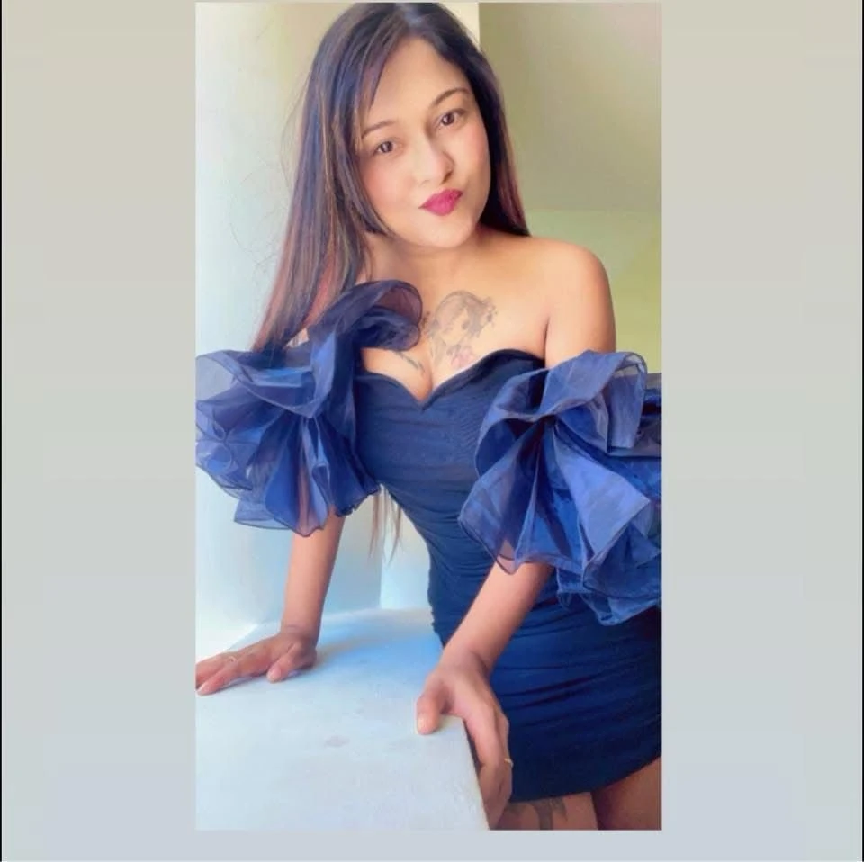 Afsana Khatun Genuine Service – Indian escort in Thane — 2 / 4