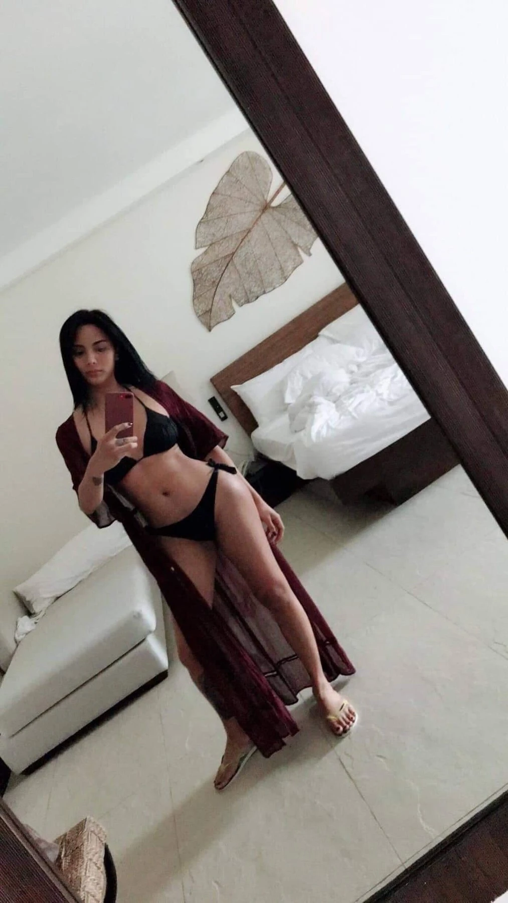 Beautiful Maxene Love – Colombian escort in Macao — 11 / 17