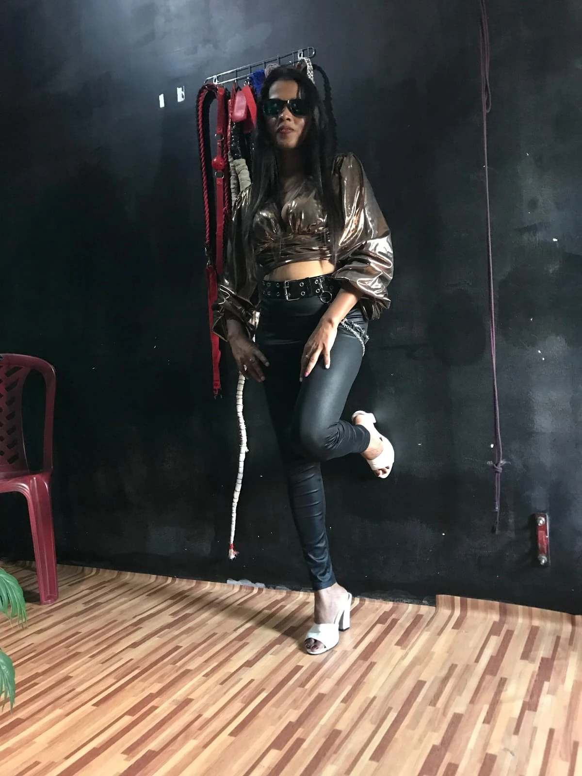 Nethmi Sansala – Sri Lankan escort in Colombo — 2 / 8