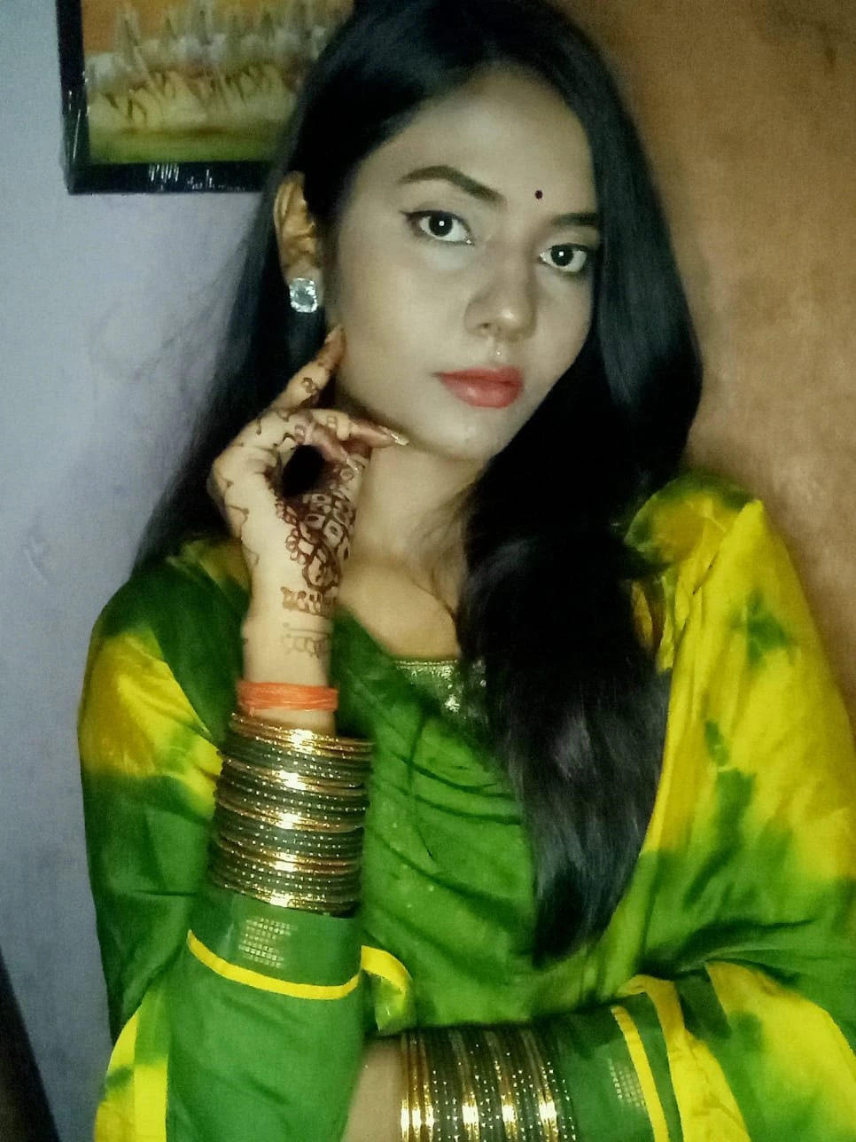 Divya, Real Meet Only – Indian escort in Kochi — 3 / 6