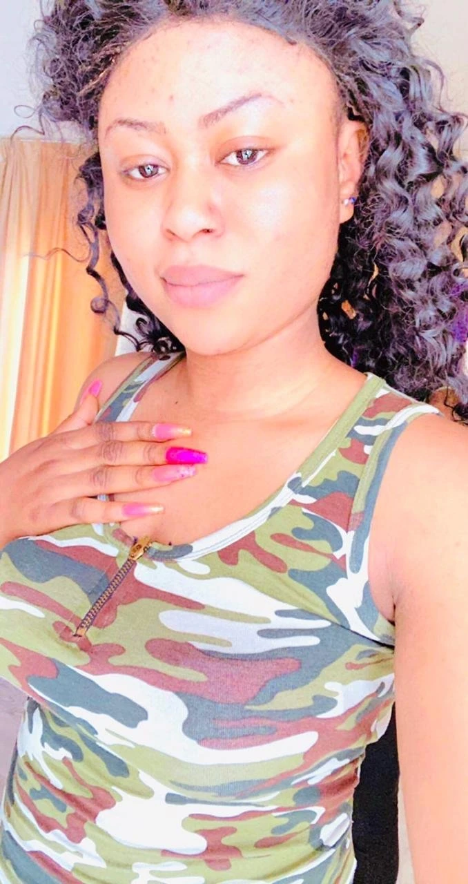 Cassandra – Ugandan escort in Beirut, Escort, Beirut