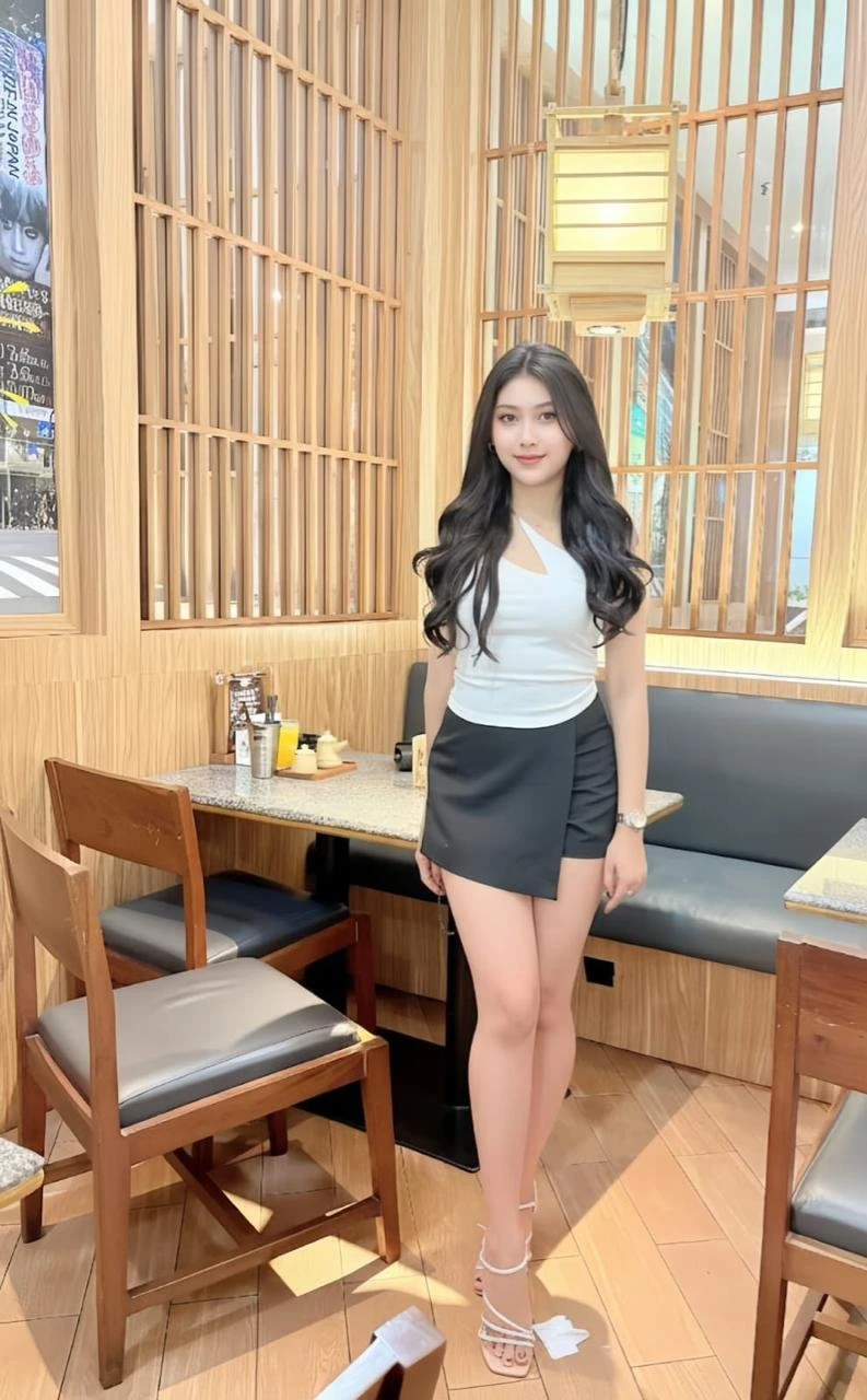 Tasya Cam and Real Meet Service – Indonesian escort in Kathmandu — 2 / 6