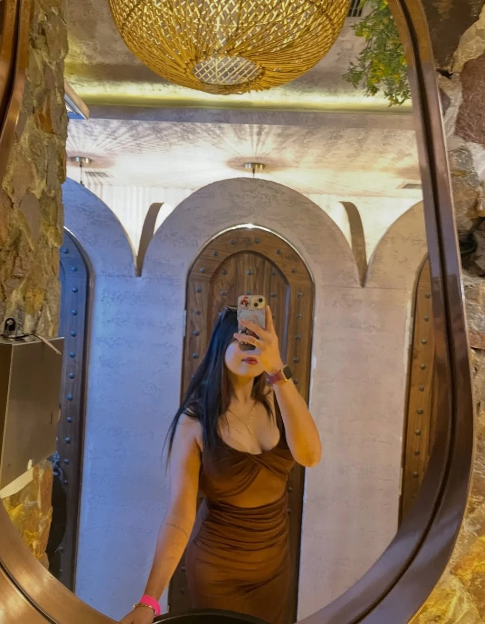 TEENA available for a week – Nepalese escort in Kathmandu — 3 / 4