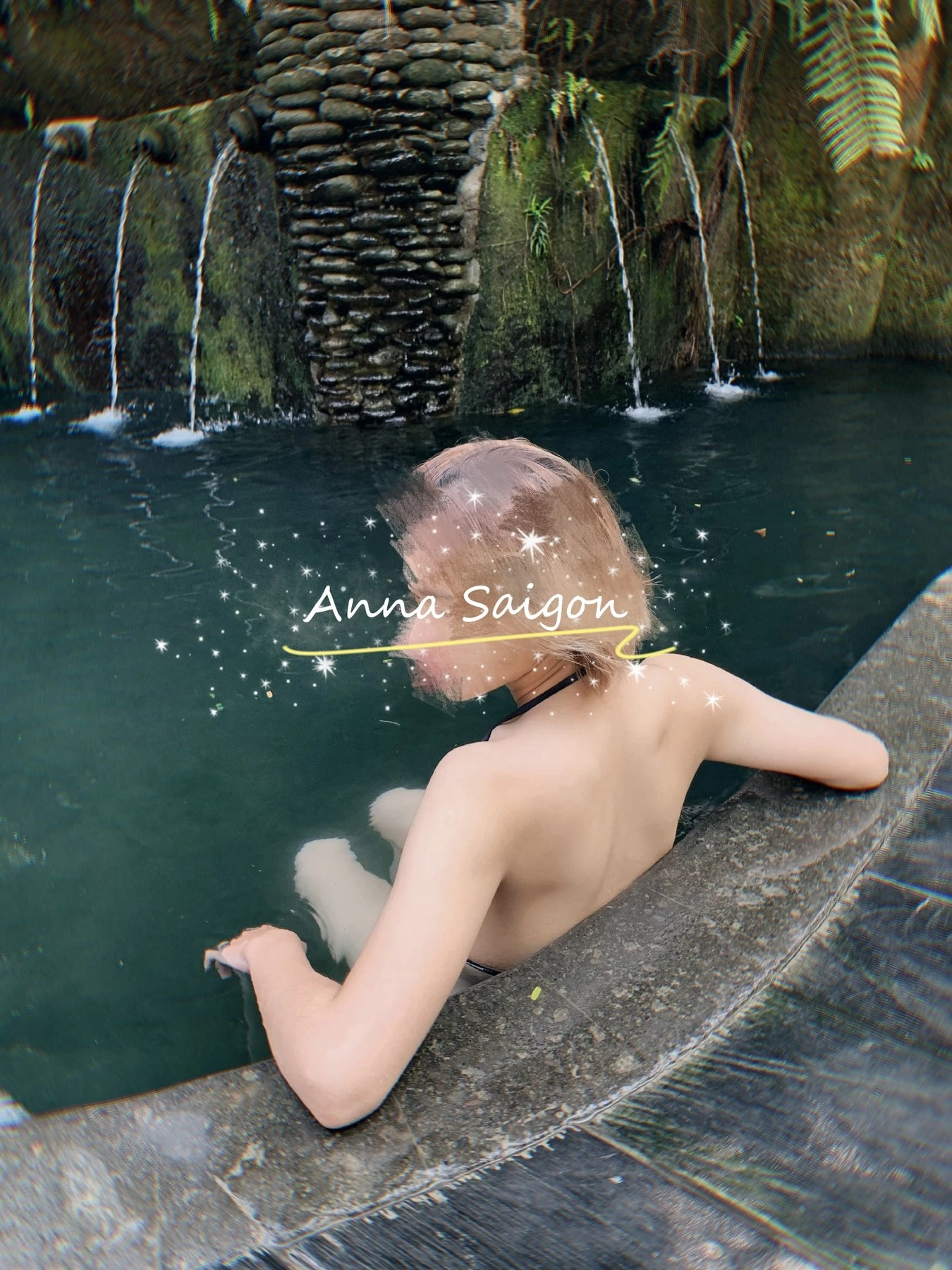 Anna - Independent and Classy – Vietnamese escort in Ho Chi Minh City — 5 / 6