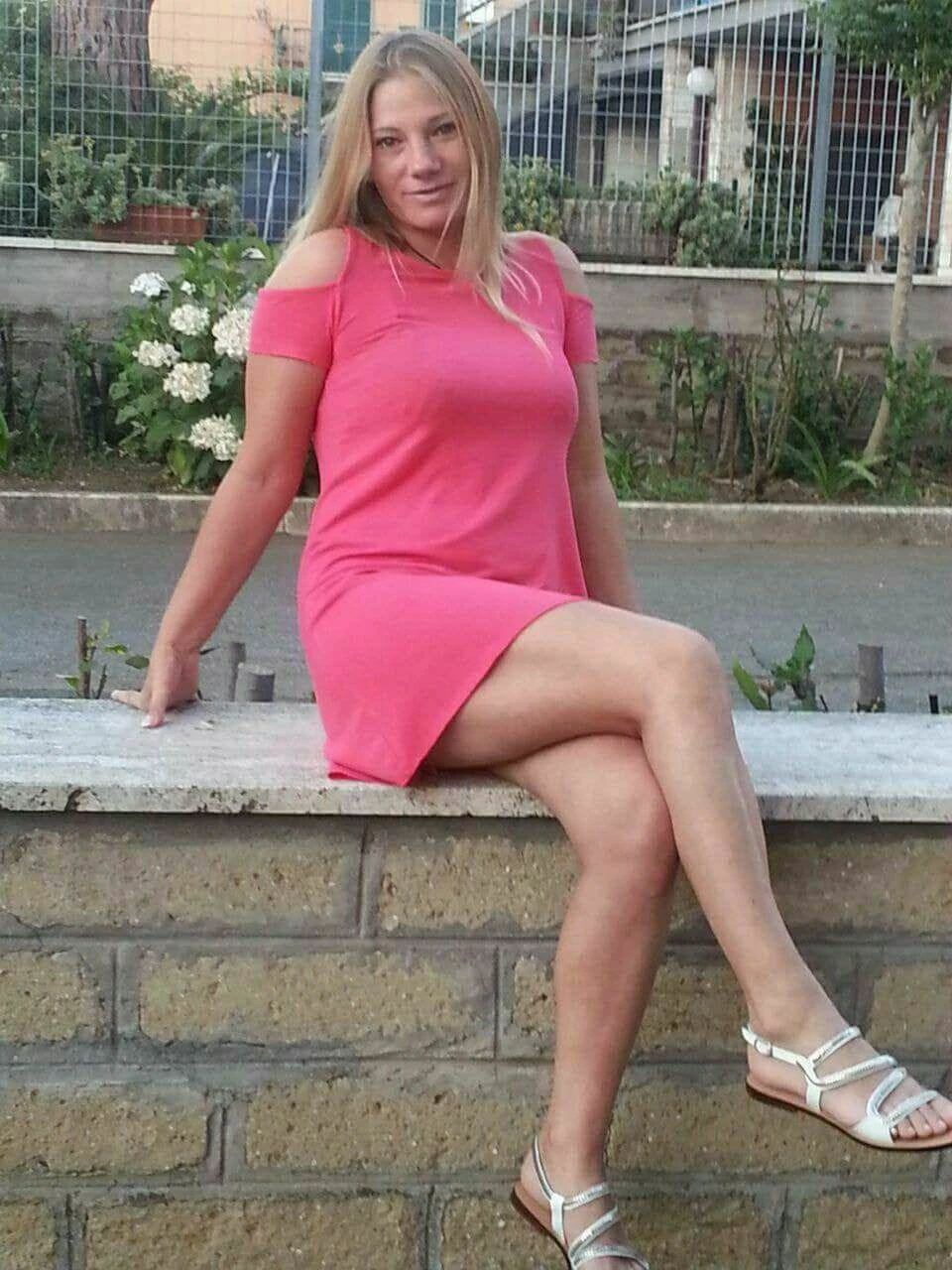 Sonia – Romanian escort in Bucharest — 4 / 6