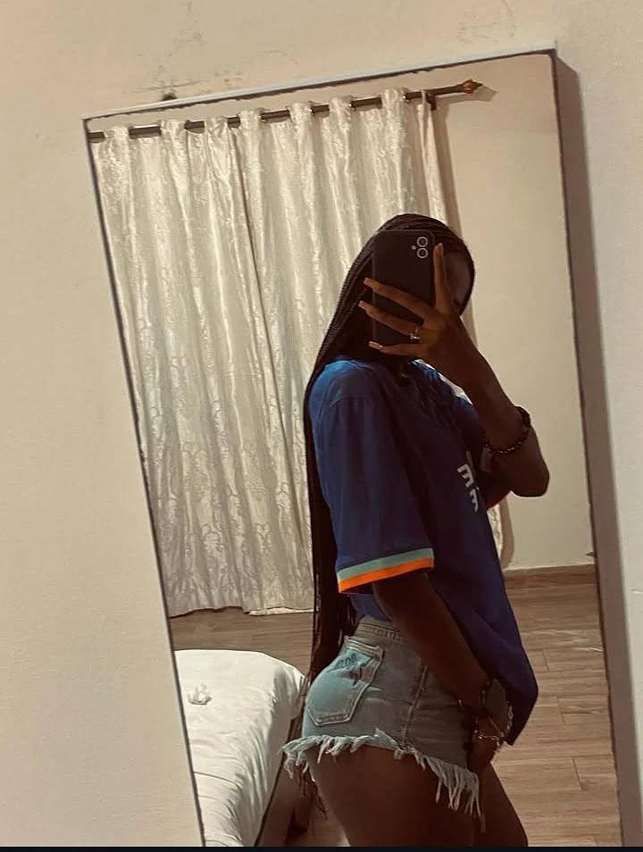BDSM/CIM/SLOPY BJ QUEEN Kayla – South African escort in Hyderabad — 8 / 9
